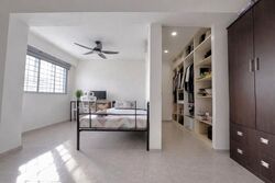 Blk 303 Canberra Road (Sembawang), HDB Executive #522741401